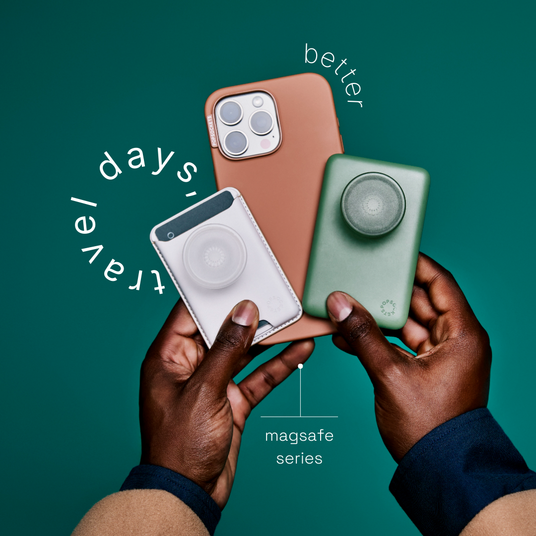 Consumer tech ad variation 1 — hook and messaging test for DTC campaign