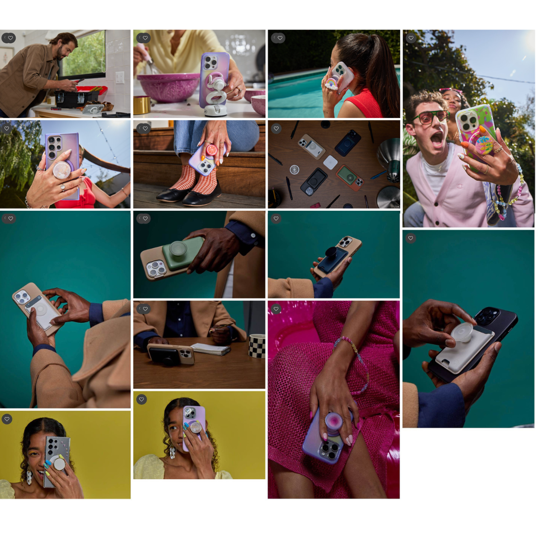 Consumer tech ad variation 8 — comparison and value proposition format